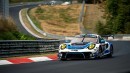 Porsche Nürburgring 2020