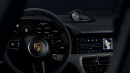 Porsche Communication Management 6.0 unit gets an update
