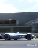 Porsche Vision GT Spyder online preview reveal