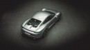 Porsche Vision Turismo concept