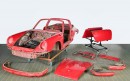 1967 911 S Targa - Previous Restoration by Porsche Classic