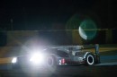Porsche 919 Hybrid at 2017 Le Mans 24 Hours