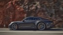 2022 Porsche 911 GT3 Touring Package details and prices for U.S. and Europe
