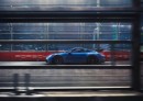 2022 Porsche 911 GT3 official introduction