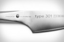 The Universal Knife by Porsche Design is "the ultimate knife"