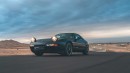 Porsche's V8 Valentine's Day