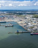 Gothenburg Port Authority Introduces a New Digital Tool