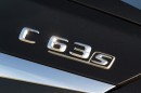 AMG GT & C63 Posaidon