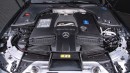 Posaidon's Mercedes-AMG E 63 S Wagon