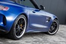 Mercedes-AMG GT R Roadster