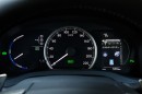2014 Lexus CT 200h F Sport Redline