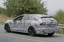 2024 Audi RS 4 Avant