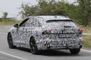 2024 Audi RS 4 Avant