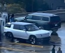 The Alleged Rivian R2 (Edited to look better)