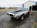 The Pontiac Hoard is the latest impressive barn find in Kansas, including more than 20 Pontiacs, hundreds of parts