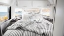 Airstream and Pottery Barn team up to roll out a silver-themed collection just in time for the summer