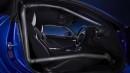 2022 Subaru BRZ Cup Car Basic