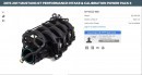 Ford Performance Power Pack 3 (M-9452-M8) for Mustang GT