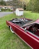 1979 Lincoln Continental Power Stroke Swap