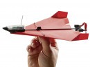 PowerUp 4.0 Paper Airplane Motorized Kit