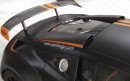PPI Razor GT24 Carbon Fiber Hoods for the Audi R8