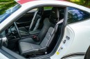 2016 Porsche 911 R up for auction