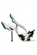 Prada 2012 Shoe Collection