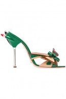 Prada 2012 Shoe Collection