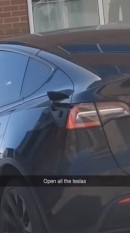 Pranksters troll Tesla owners by abusing charging port convenience feature
