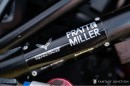 Pratt & Miller C7.R Corvette Racing Car