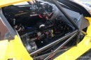 Pratt & Miller C7.R Corvette Racing Car