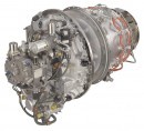 PW200 Engine