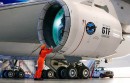 GTF Advantage Aero-Engine
