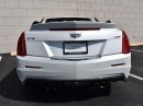 Cadillac ATS-V Convertible Listed By Dealer At $99,000