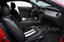 Pre-Production 2013 Shelby GT500