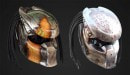 NLO Predator Helmets