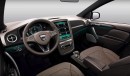 Premium Dacia Logan Rendered