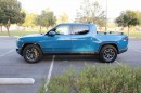 2022 Rivian R1T Auction Craze Begins, Jump in Front of the Line