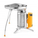 CampStove Complete Cook Kit