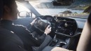 Lexus RZ 450e