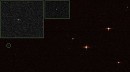 James Webb Telescope as seen by Gaia