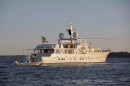 Cetacea Classic Yacht