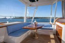 Cetacea Classic Yacht