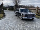 Ex-Roy Orbison Mercedes-Benz 600 For Sale