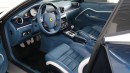 Ferrari 599 GTZ Nibbio by Zagato