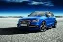 Audi SQ5 TDI Exclusive Concept