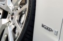Pontiac G8 GXP