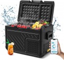 Wolfbox portable refrigerator