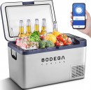 Bodega Cooler portable refrigerator