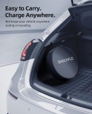 ShockFlo G Mini portable charger